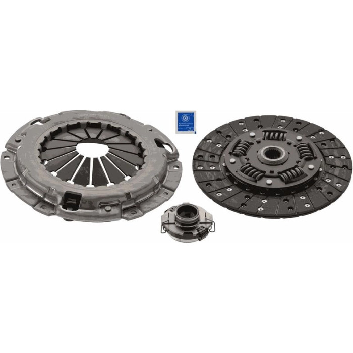 Sachs Kupplungssatz 3000 951 473 Sachs Kupplungssatz 3000 951 473