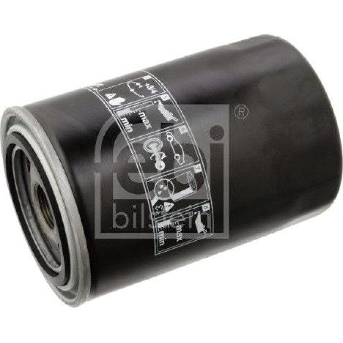 febi Ölfilter 47477 febi Ölfilter 47477