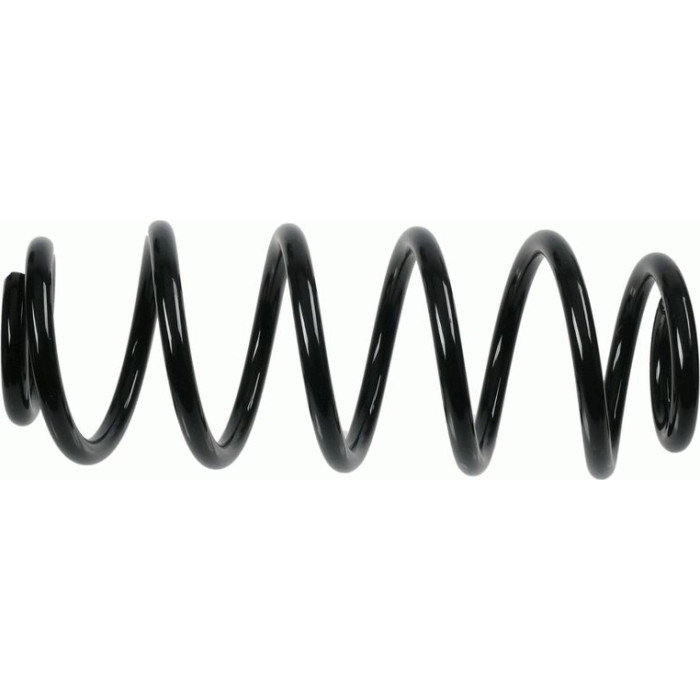Sachs Fahrwerksfeder 996672 Sachs Fahrwerksfeder 996672