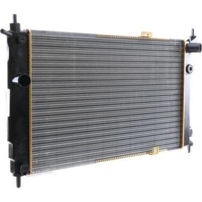 MAHLE Kühler, Motorkühlung CR 356 000S MAHLE Kühler, Motorkühlung CR 356 000S