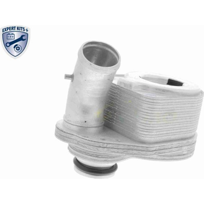 Vemo Motorölkühler V24-60-0011 Vemo Motorölkühler V24-60-0011