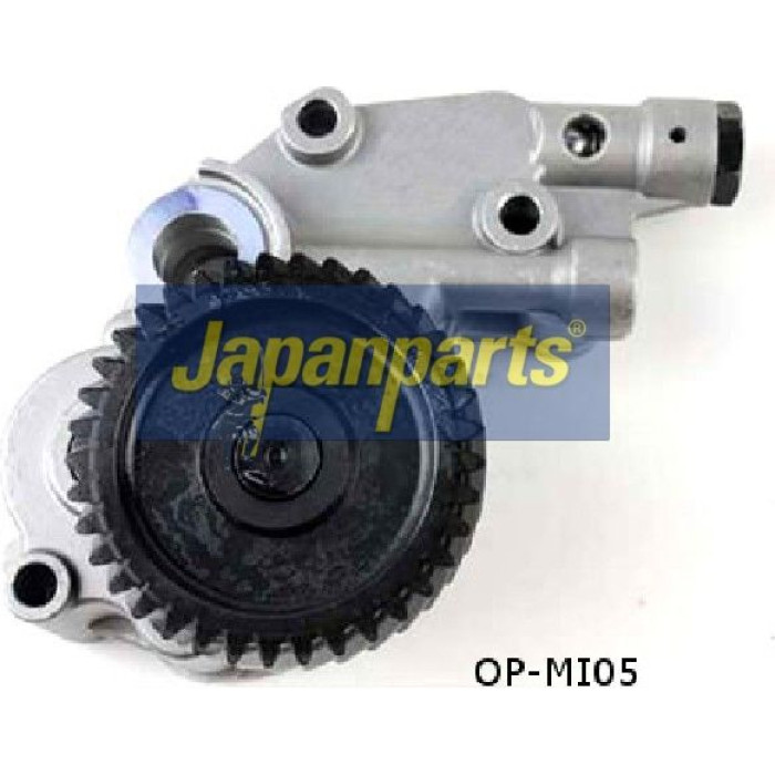 Japanparts Ölpumpe OP-MI05 Japanparts Ölpumpe OP-MI05