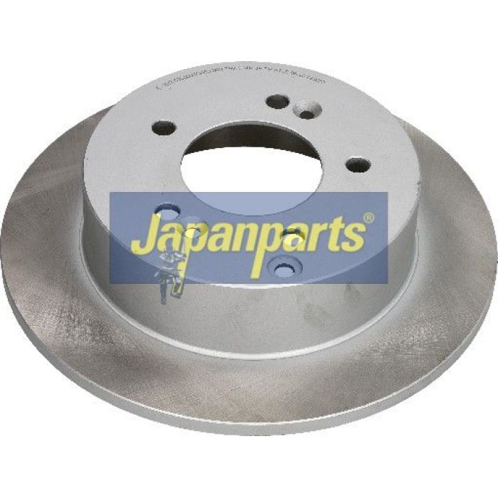 Japanparts Bremsscheibe DP-K13C Japanparts Bremsscheibe DP-K13C