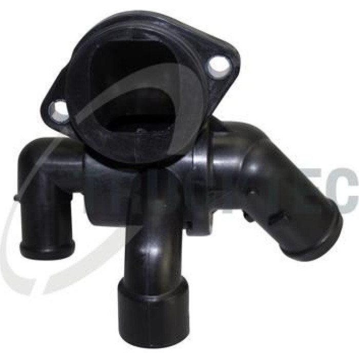 TRUCKTEC AUTOMOTIVE Thermostat 07.19.354
