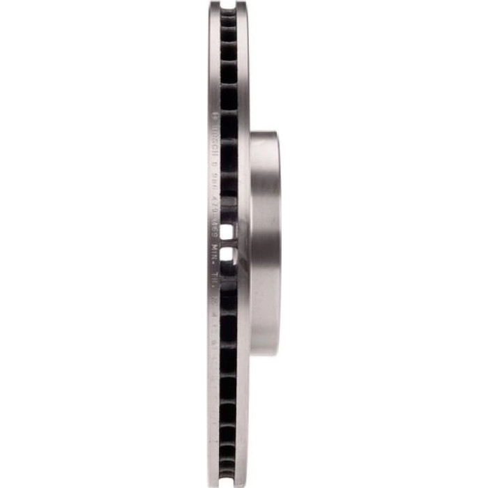 Bosch Bremsscheibe Vorderachse 0 986 479 469 Bosch Bremsscheibe Vorderachse 0 986 479 469