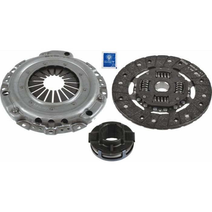 Sachs Kupplungssatz 3000 111 004 Sachs Kupplungssatz 3000 111 004