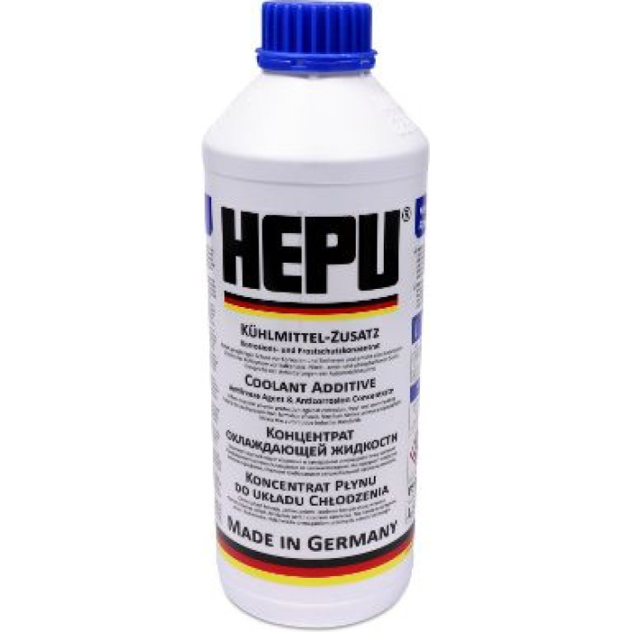 HEPU Frostschutz P999 HEPU Frostschutz P999