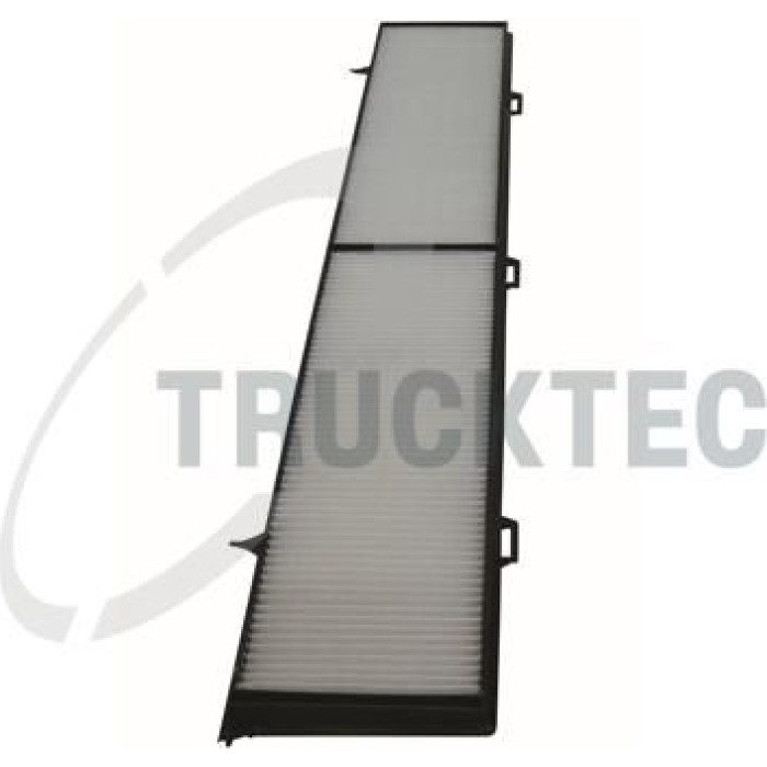 TRUCKTEC AUTOMOTIVE Filter, Innenraumluft 08.59.064 TRUCKTEC AUTOMOTIVE Filter, Innenraumluft 08.59.064