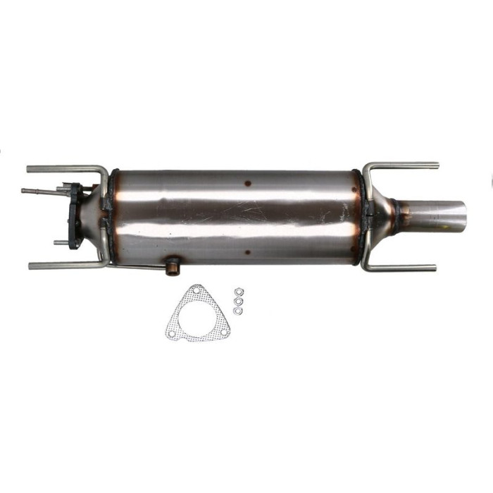 Kamoka Dieselpartikelfilter 8010025 Kamoka Dieselpartikelfilter 8010025