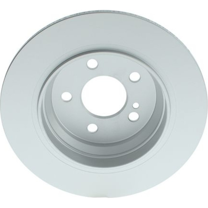 Bosch Bremsscheibe Hinterachse 0 986 478 472 Bosch Bremsscheibe Hinterachse 0 986 478 472