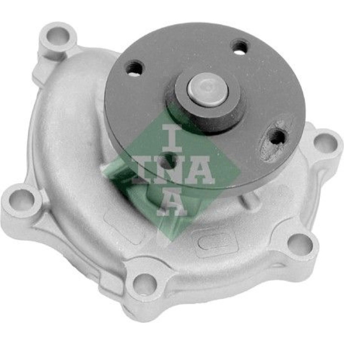 INA Wasserpumpe / Kühlmittelpumpe 538 0693 10 INA Wasserpumpe / Kühlmittelpumpe 538 0693 10