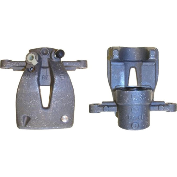 Bosch Bremssattel Hinterachse links 0 986 473 201 Bosch Bremssattel Hinterachse links 0 986 473 201