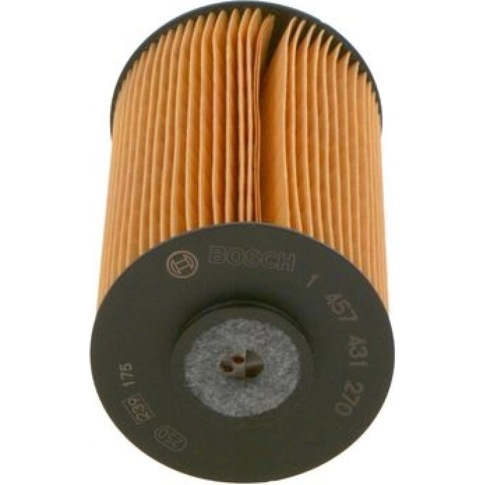 Bosch Kraftstofffiltereinsatz 1457431270 Bosch Kraftstofffiltereinsatz 1457431270