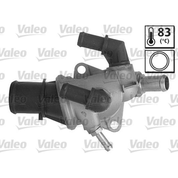 Valeo Thermostat 820404 Valeo Thermostat 820404