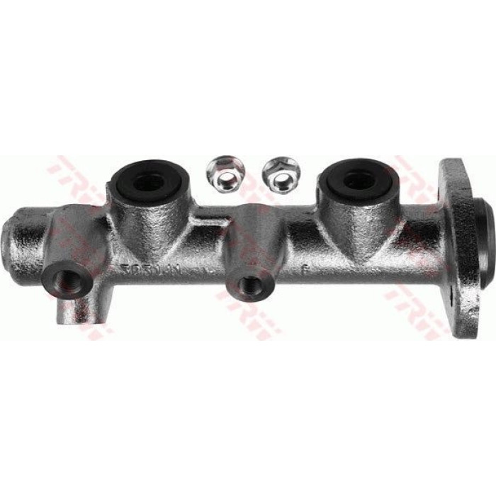 TRW Hauptbremszylinder PMK528 TRW Hauptbremszylinder PMK528