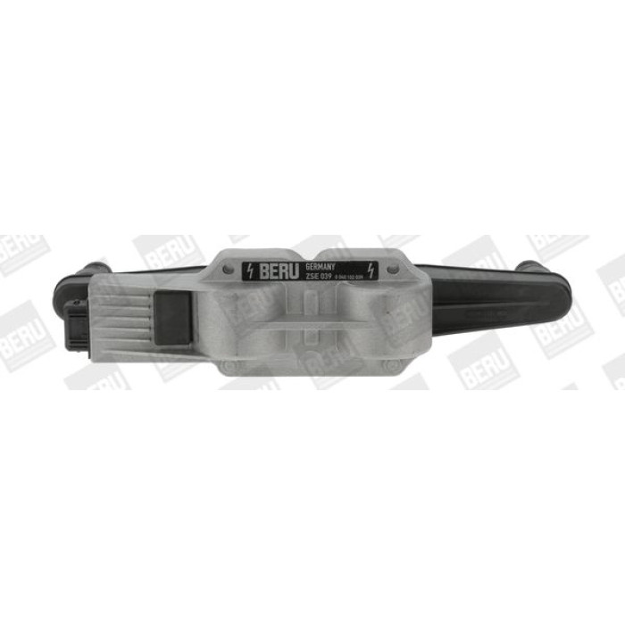BERU Zündspule ZSE039 BERU Zündspule ZSE039