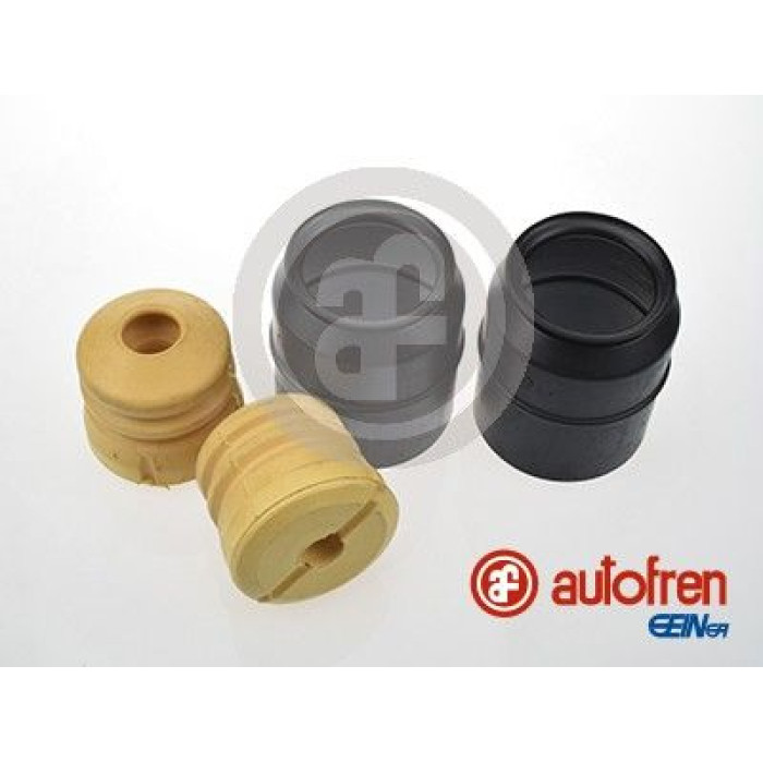 Autofren Schutzsatz Stoßdämpfer D5231 Autofren Schutzsatz Stoßdämpfer D5231