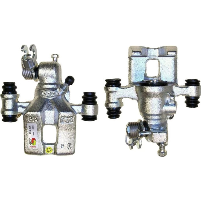 Bosch Bremssattel Hinterachse rechts 0 986 474 405 Bosch Bremssattel Hinterachse rechts 0 986 474 405