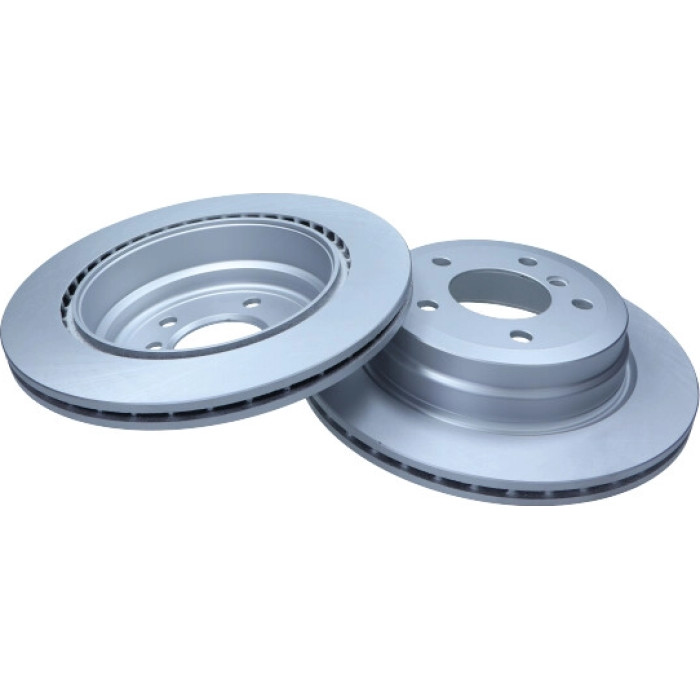 MAXGEAR Bremsscheibe 19-1947MAX BMW E87/E90 mit beschichtet Anti-Korrosion MAXGEAR Bremsscheibe 19-1947MAX BMW E87/E90 mit beschichtet Anti-Korrosion