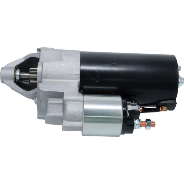 Bosch Starter 1 986 S00 760 Bosch Starter 1 986 S00 760