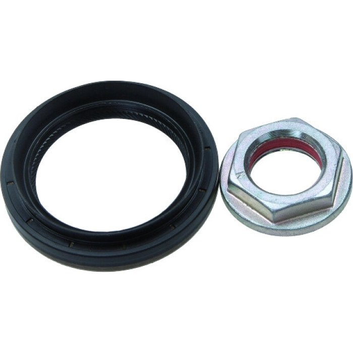 VAG Original 02D598275A 02D598275A Satz Von Differentialmechanismus-Dichtungen VW Sharan 11 – – OE-Nr. 02D598275A