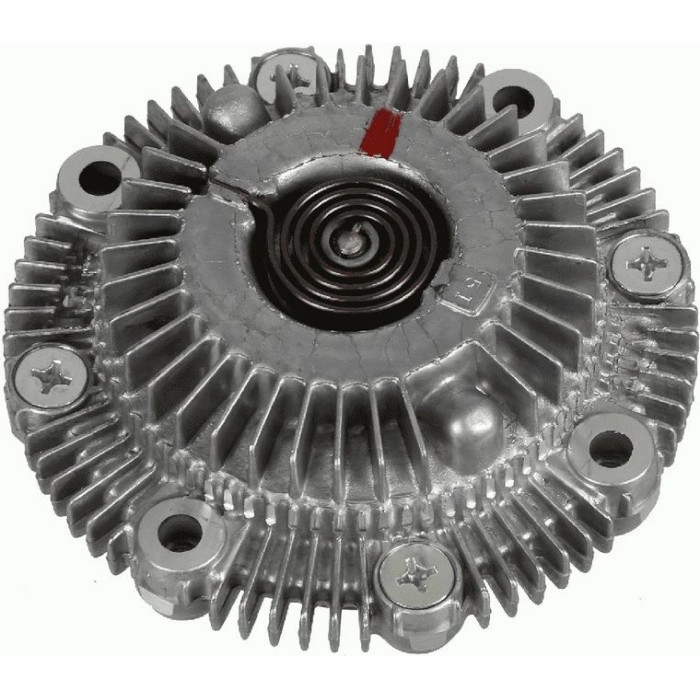 Sachs Kühlerlüfterkupplung 2100 500 038 Sachs Kühlerlüfterkupplung 2100 500 038