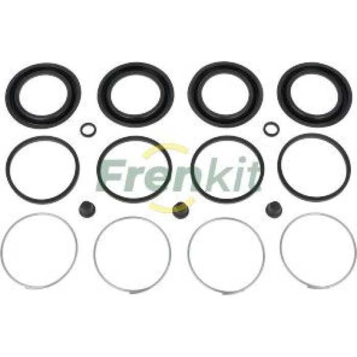 248048 FRENKIT Reparatursatz, Bremssattel 248048