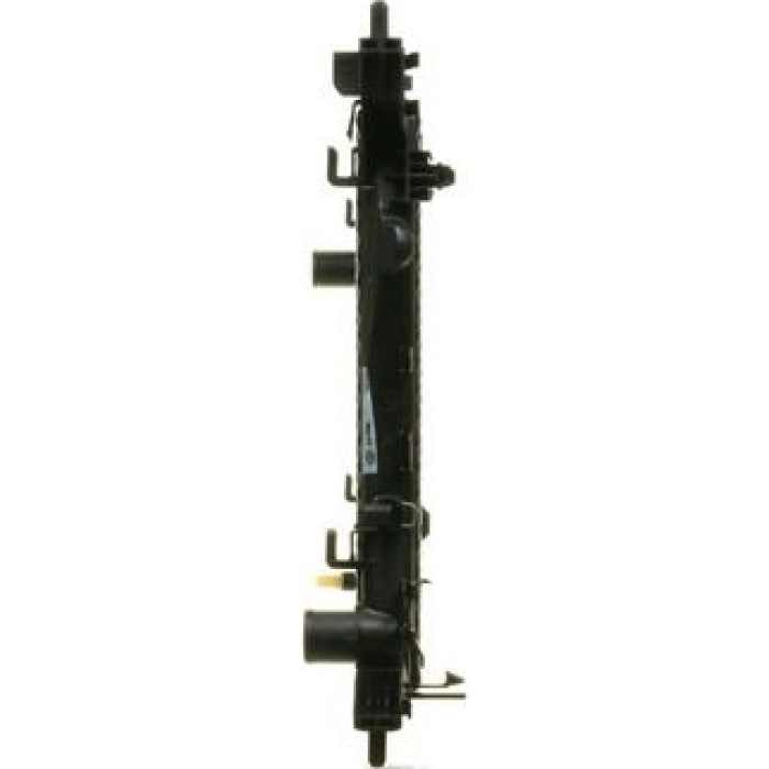 MAHLE Kühler, Motorkühlung CR 1182 000P MAHLE Kühler, Motorkühlung CR 1182 000P