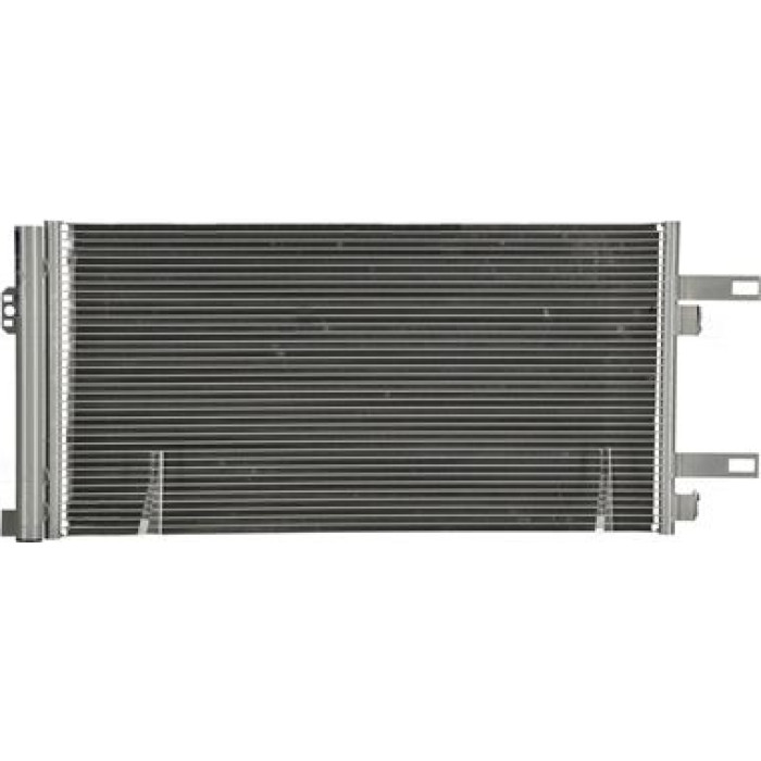 Nissens Klimakondensator PKW 94985