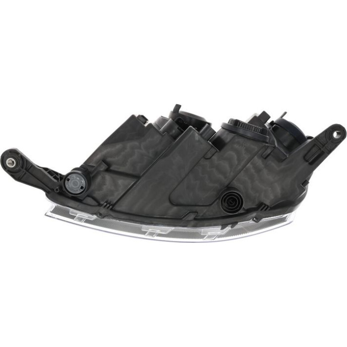 044894 Valeo Scheinwerfer 044894 - rechts H7/H15 + Leuchtweitenregulierung + Stellmotor PQ