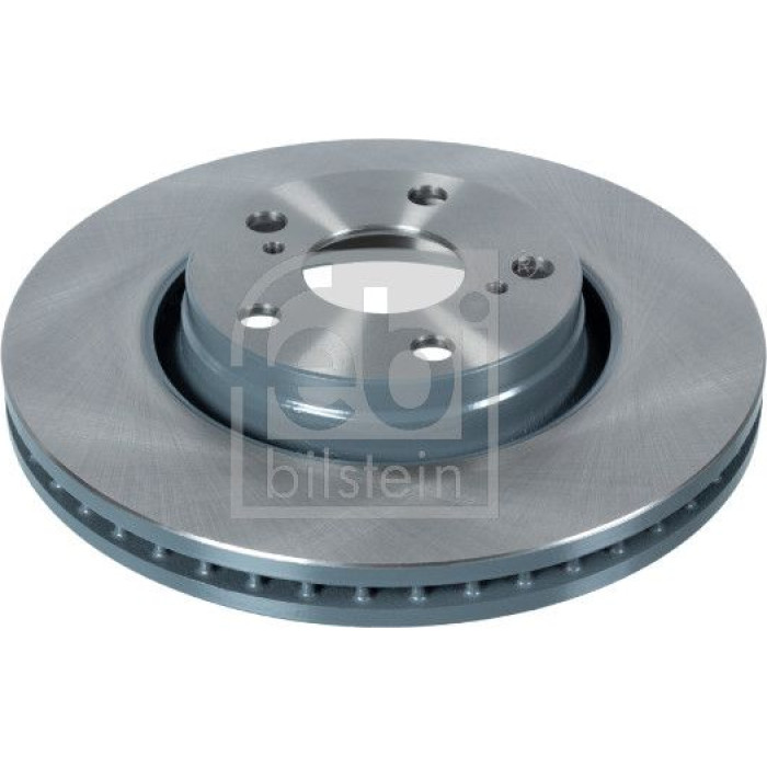 108413 febi Bremsscheibe 108413 108413 febi Bremsscheibe 108413