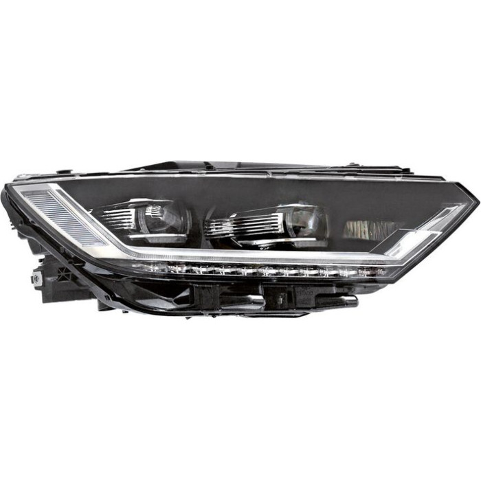 046631 Valeo Scheinwerfer 046631 - rechts Voll-LED Adapter Fernl PQ 046631 Valeo Scheinwerfer 046631 - rechts Voll-LED Adapter Fernl PQ