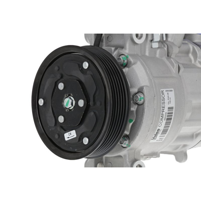 Valeo Klimakompressor 690209 Valeo Klimakompressor 690209