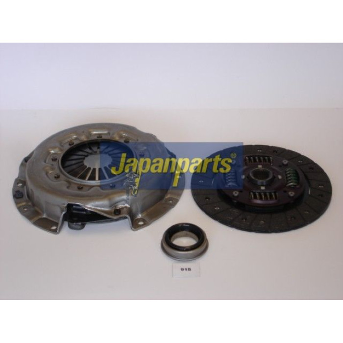 Japanparts Kupplungssatz KF-915 Japanparts Kupplungssatz KF-915