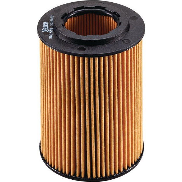 Valeo Ölfilter 586555 Valeo Ölfilter 586555