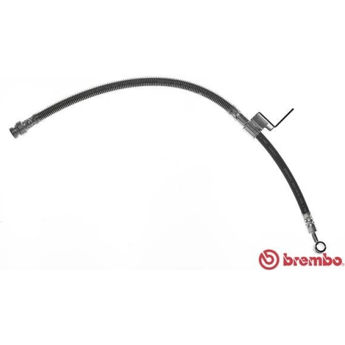 BREMBO Bremsschlauch T 30 059 BREMBO Bremsschlauch T 30 059