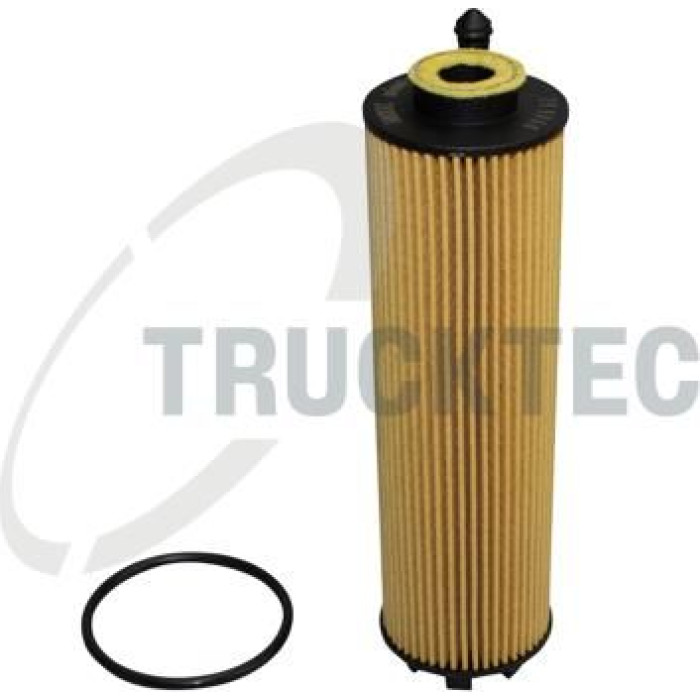 Trucktec Ölfilter 02.18.162 Trucktec Ölfilter 02.18.162