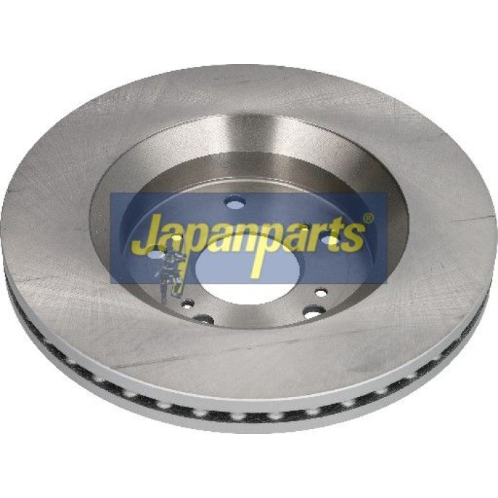 Japanparts Bremsscheibe DI-405C Japanparts Bremsscheibe DI-405C