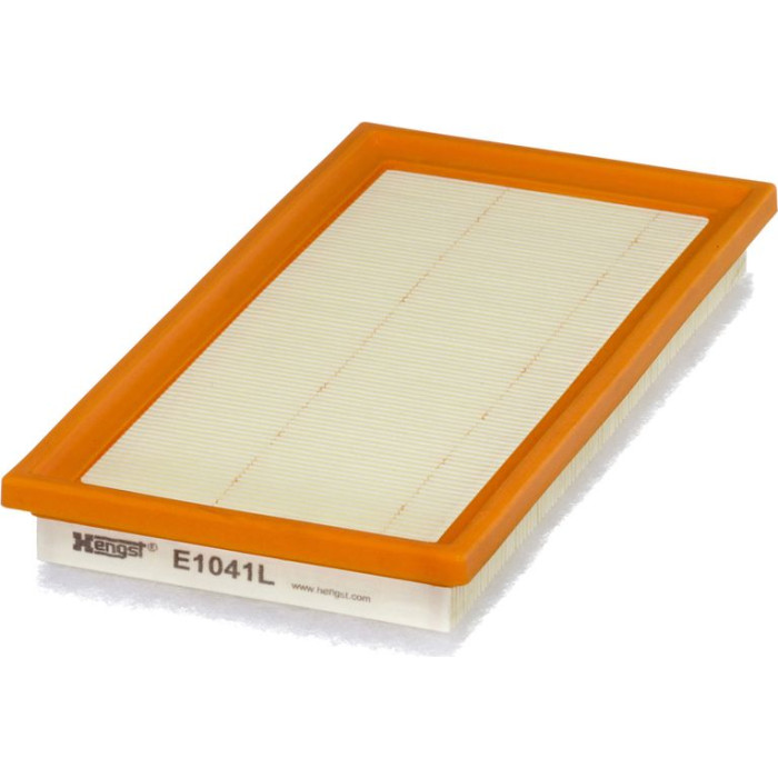 HENGST FILTER Luftfilter E1041L HENGST FILTER Luftfilter E1041L