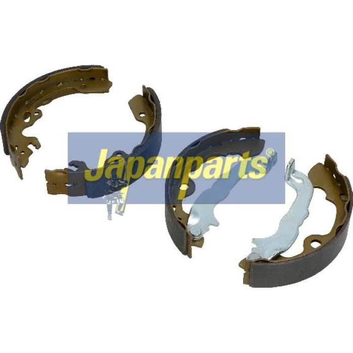 Japanparts Bremsbacken GF-0303AF Japanparts Bremsbacken GF-0303AF