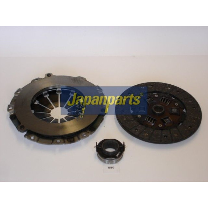 Japanparts Kupplungssatz KF-550 Japanparts Kupplungssatz KF-550