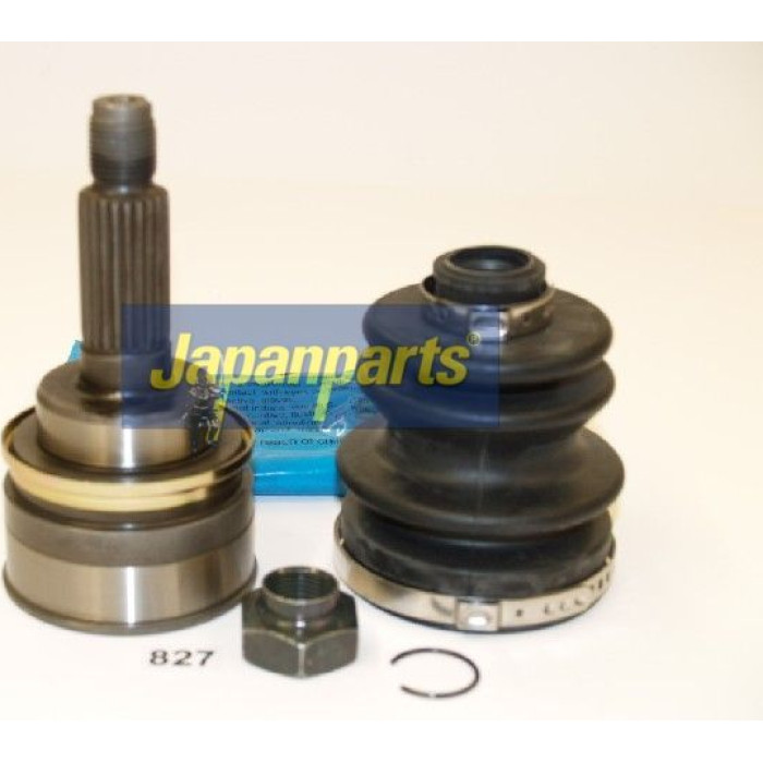 Japanparts Homokinetisches Gelenk GI-827 Japanparts Homokinetisches Gelenk GI-827