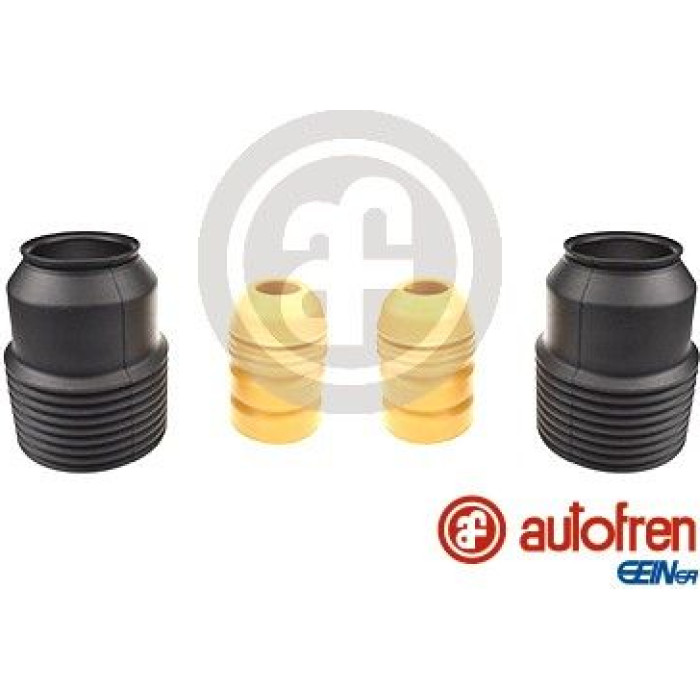Autofren Schutzsatz Stoßdämpfer D5067 Autofren Schutzsatz Stoßdämpfer D5067