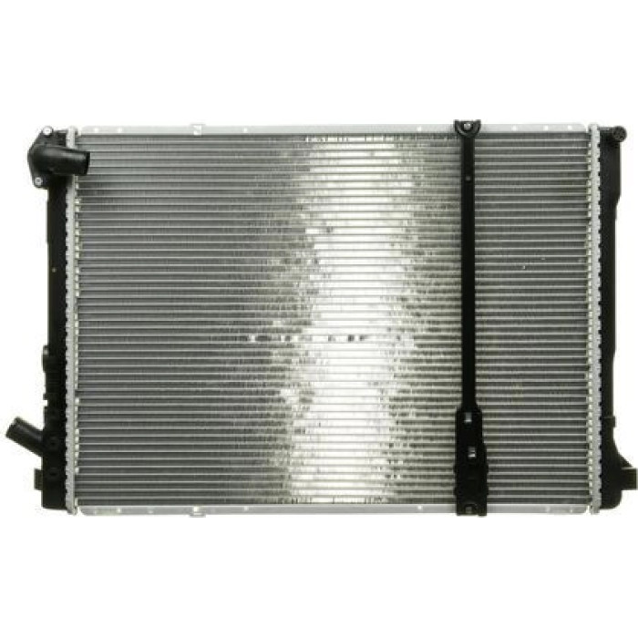 MAHLE Kühler, Motorkühlung CR 492 000S MAHLE Kühler, Motorkühlung CR 492 000S