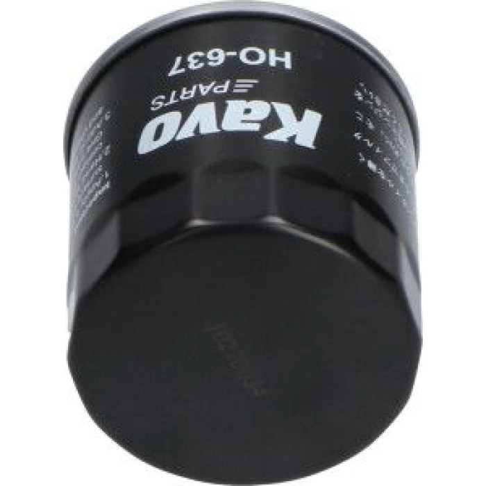 AMC Ölfilter HO-637 AMC Ölfilter HO-637