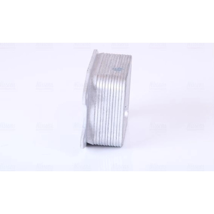 Nissens Ölkühler PKW 90810 Nissens Ölkühler PKW 90810