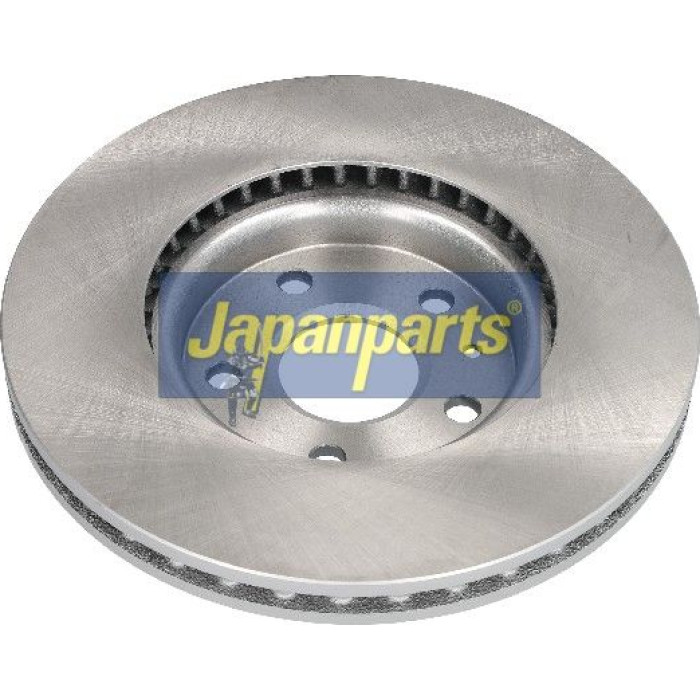 Japanparts Bremsscheibe DI-W17C Japanparts Bremsscheibe DI-W17C