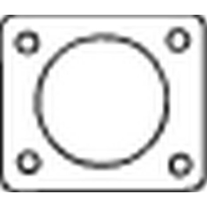 Bosal O-Ring 256-028 Bosal O-Ring 256-028