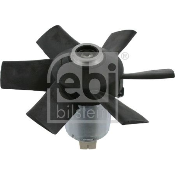 FEBI BILSTEIN Kühlerlüfter 06997 FEBI BILSTEIN Kühlerlüfter 06997