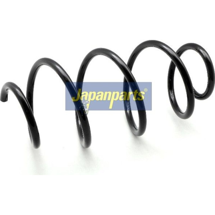 Japanparts Fahrwerksfeder ZC3428A